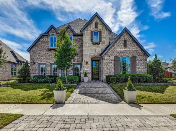 4471 Acacia Pkwy, Prosper, TX 75078