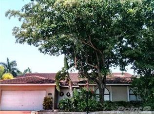 10620 SW 159th Ct, Miami, FL 33196