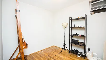Rented by Nooklyn NYC LLC