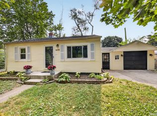 620 Hollis Ave, Ypsilanti, MI 48198