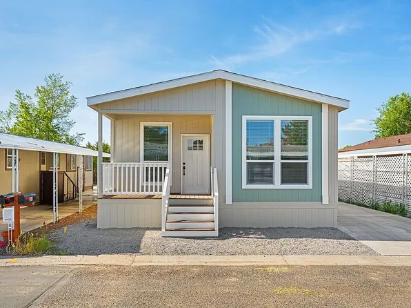 24 Crown Point Dr, Carson City, NV 89706