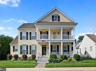 16474 Howard Millman Ln, Milton, DE 19968