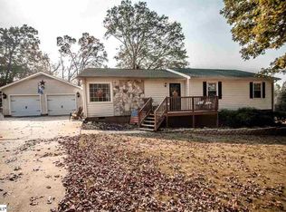 1236 Tall Oaks Cir, Piedmont, SC 29673