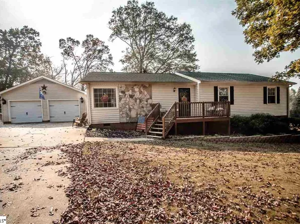 1236 Tall Oaks Cir, Piedmont, SC 29673