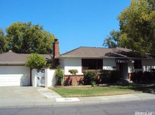 5101 Helen Way, Sacramento, CA