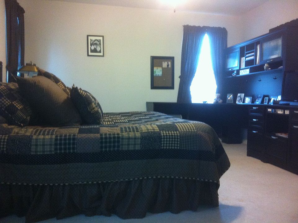 2nd Floor Bedroom