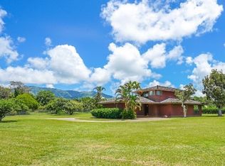 6156 Holio Rd, Kapaa, HI 96746