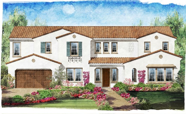 Residence 2-Spanish-A-elev