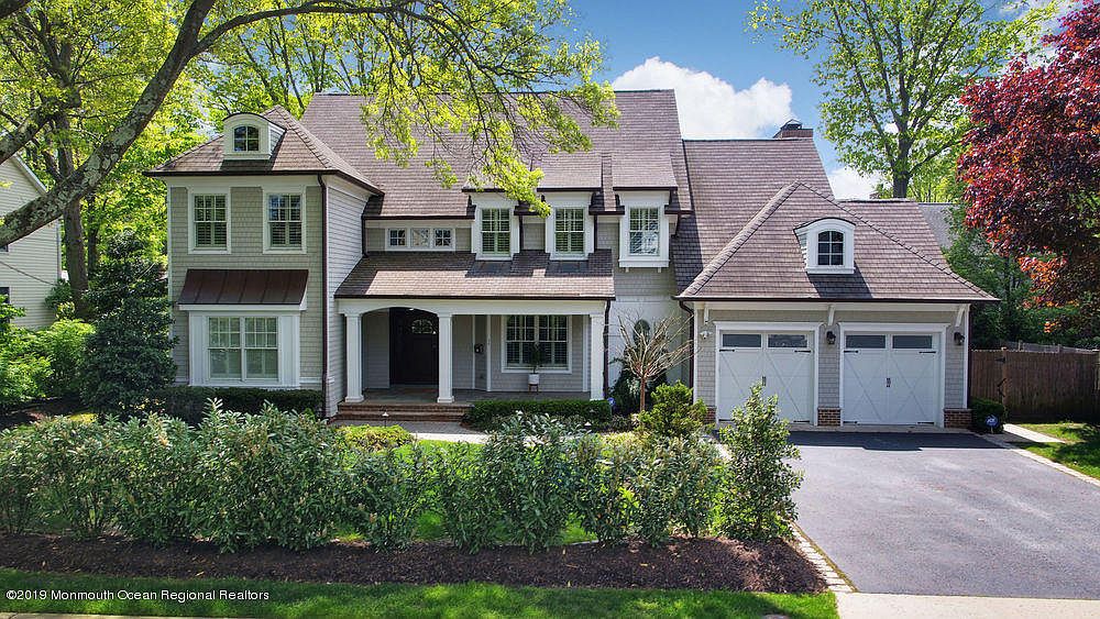 42 Kemp Ave, Fair Haven, NJ 07704 Zillow