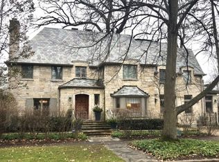 444 8th St, Wilmette, IL