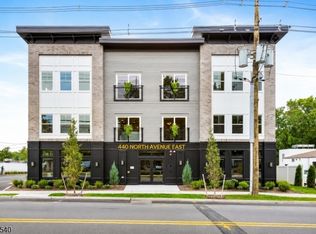 440 North Ave #3B, Westfield, NJ 07090