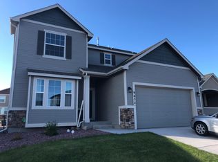 9652 Surrey Run Dr, Colorado Springs, CO 80924