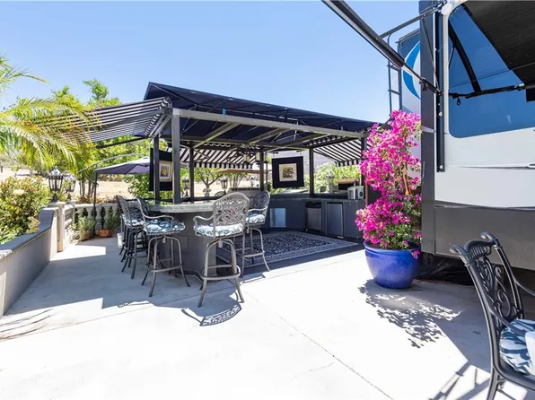 45525 State Highway 79 Gate #320-lot 3, Aguanga, CA 92536