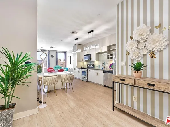 3810 Wilshire Blvd APT 408, Los Angeles, CA 90010