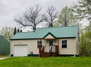 514 Washington Ave, Crookston, MN 56716