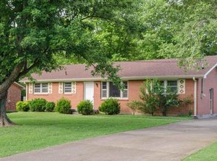 5203 Byrne Dr, Nashville, TN 37211