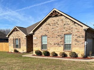 17715 Fm 3080, Mabank, TX 75147