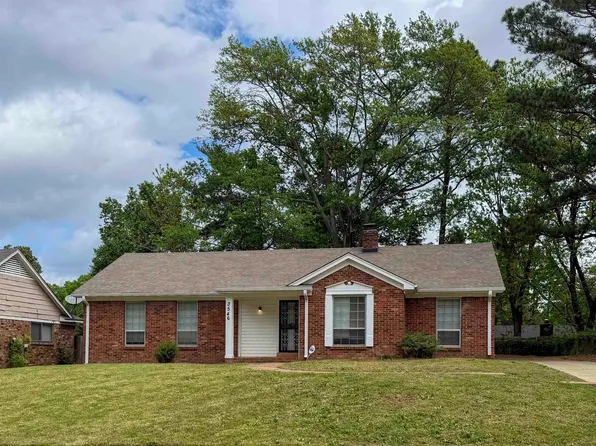 3546 Kings Arms St, Memphis, TN 38115
