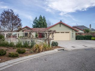 7 Nadia Ct, Scotts Valley, CA 95066