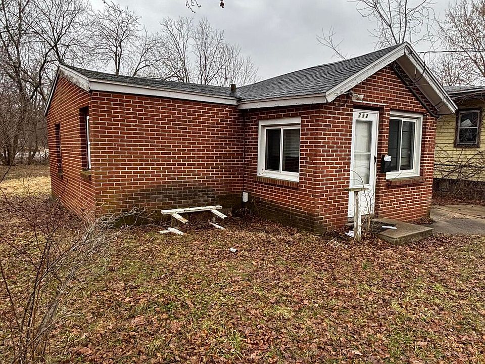 1st image of 712 S Francis Ave
