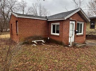 712 S Francis Ave, Lansing, MI 48912