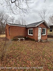 712 S Francis Ave, Lansing, MI, 48912