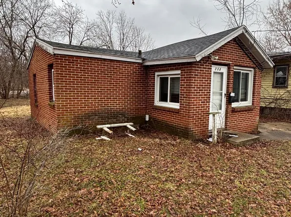 712 S Francis Ave, Lansing, MI 48912