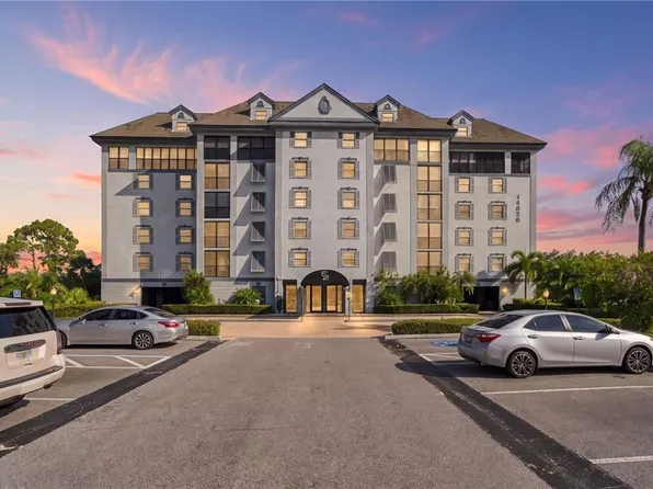 14820 RUE DE BAYONNE #202, CLEARWATER, FL 33762