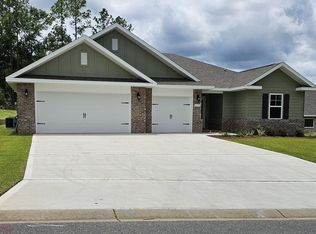 LOT 137 Walk Along Way, Crestview, FL 32536