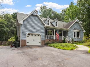 246 Keri Dr, Garner, NC 27529