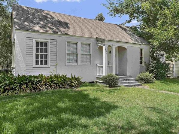 344 S Eugene St, Baton Rouge, LA 70806