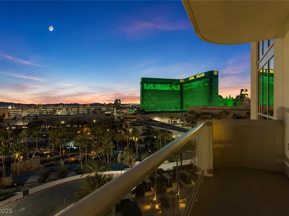 145 E Harmon Ave Unit 302, Las Vegas, NV 89109