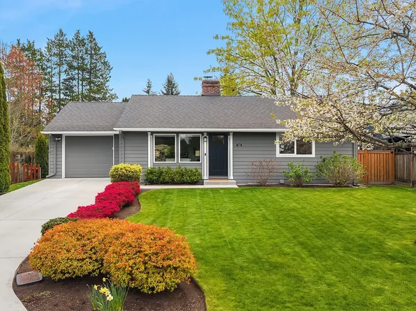 720 View Ridge Drive, Everett, WA 98203