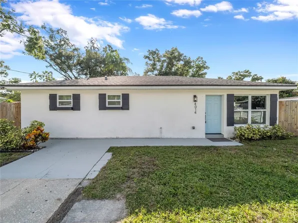 4014 McLane Dr, Tampa, FL 33610