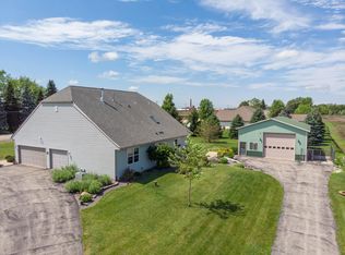 22930 Schroeder Rd, Kansasville, WI 53139