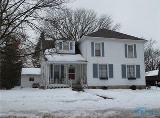 420 S Portland St, Bryan, OH 43506
