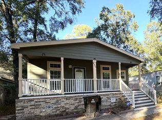 8408 Timberwilde Dr, Spring, TX 77389