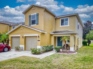 526 Mount Olympus Blvd, New Smyrna Beach, FL 32168
