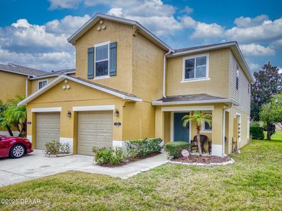 526 Mount Olympus Blvd, New Smyrna Beach, FL, 32168