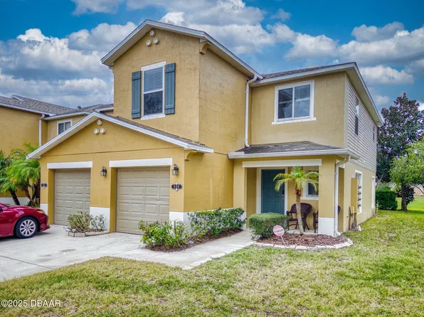 526 Mount Olympus Blvd, New Smyrna Beach, FL 32168