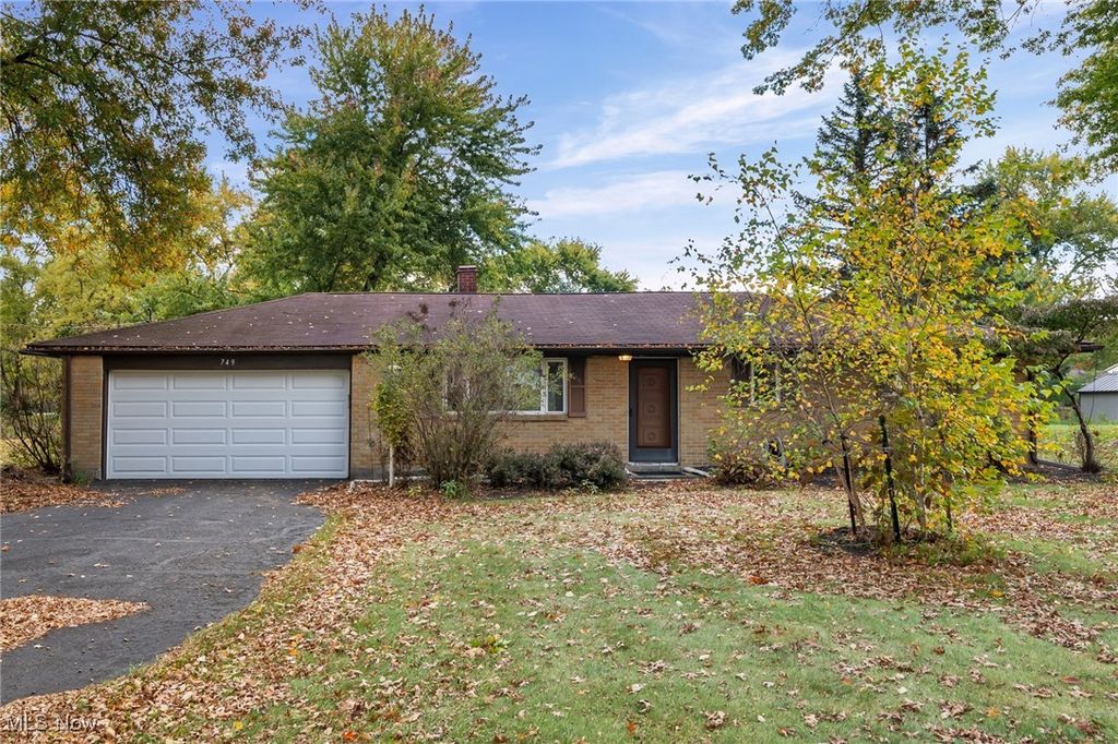 Real estate listing image
