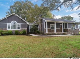580 County Road 1629, Cullman, AL 35058