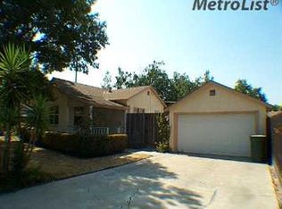 1765 E St, Merced, CA 95340
