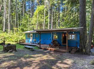 10328 Vantage Dr, Anderson Island, WA 98303