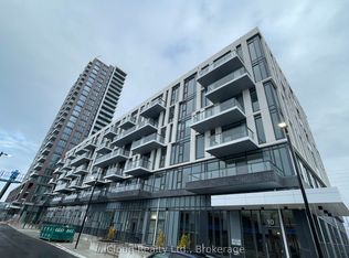 10 Lagerfeld Dr E #415, Brampton, ON L7A 5G9