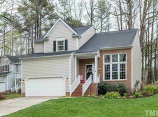 114 Catherwood Pl, Cary, NC 27518