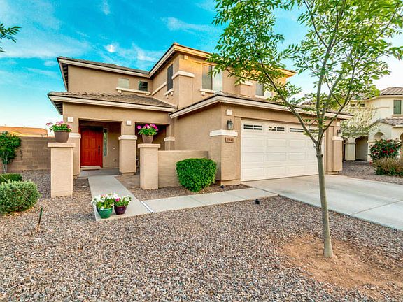 2nd image of 2941 E Blue Ridge Way