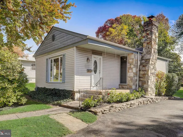 1433 High Ave, Roslyn, PA 19001
