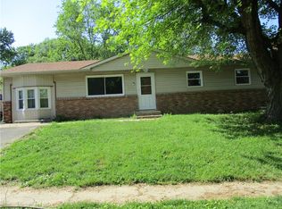 5128 Norcroft Dr, Indianapolis, IN