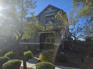 10828 Mystic Shore Ave, Las Vegas, NV 89166